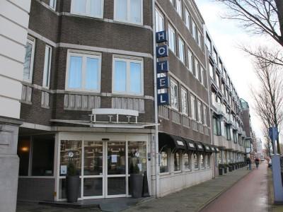 Hotel Fletcher Stadshotel