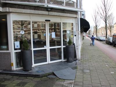 Fletcher Stadshotel Hotel Den Haag