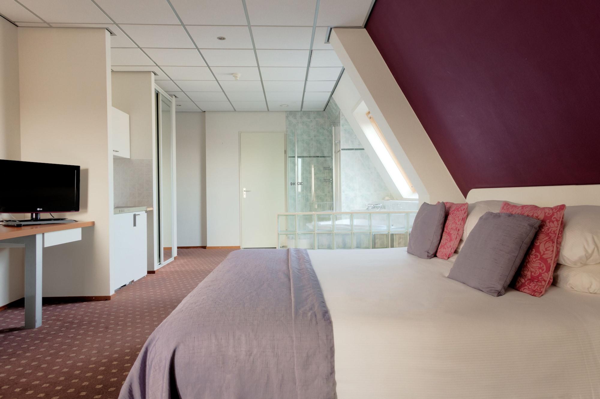 Hotel Fletcher Stadshotel 4*