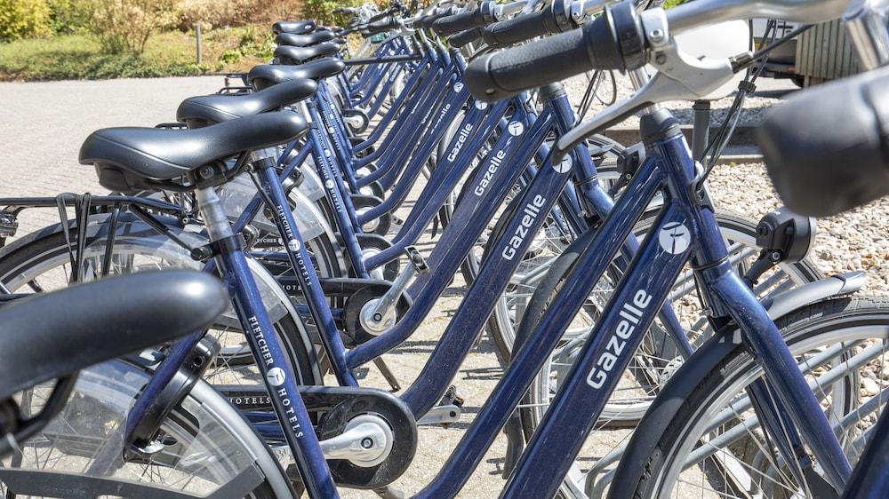 Fletcher Stadshotel 4* Den Haag