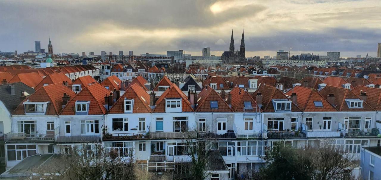 Hotel Fletcher Stadshotel Den Haag