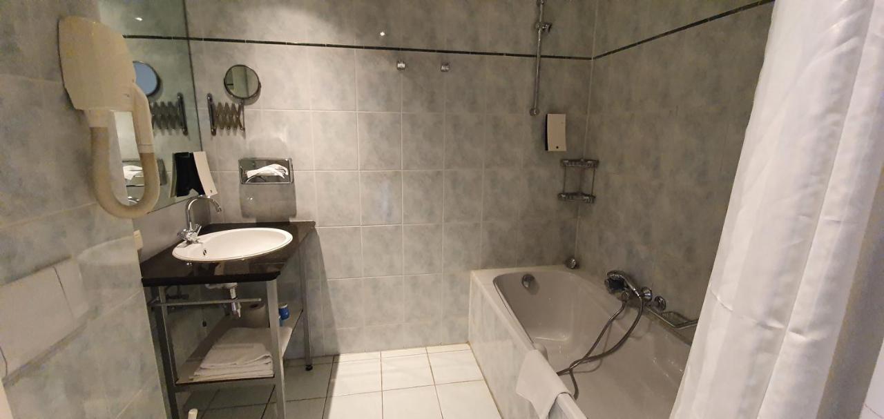 Fletcher Stadshotel 4*