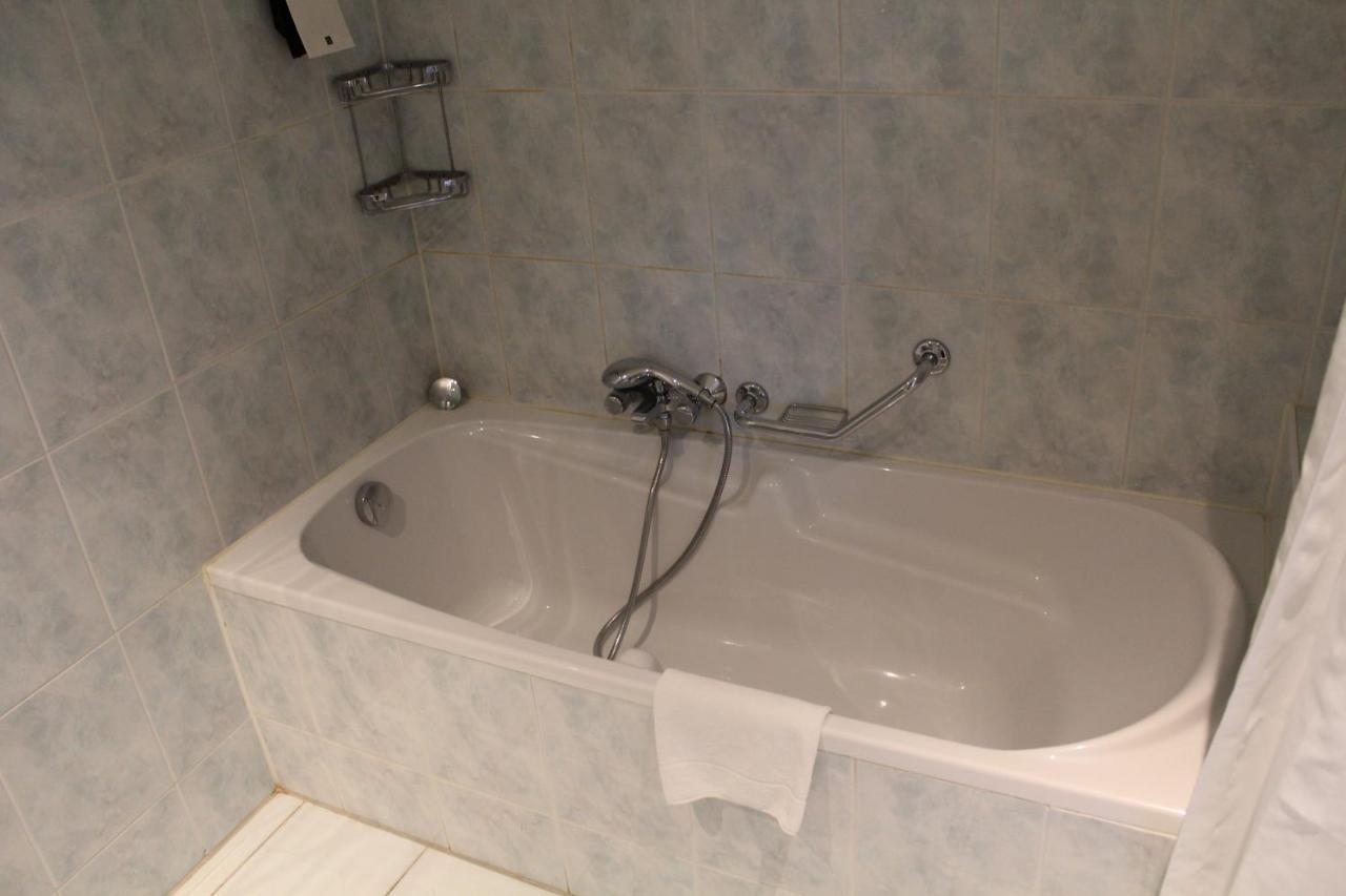 Hotel Fletcher Stadshotel