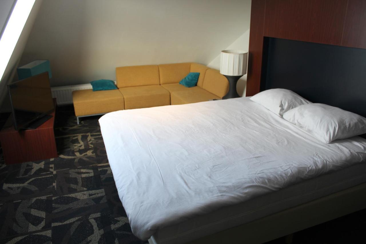 Fletcher Stadshotel 4*