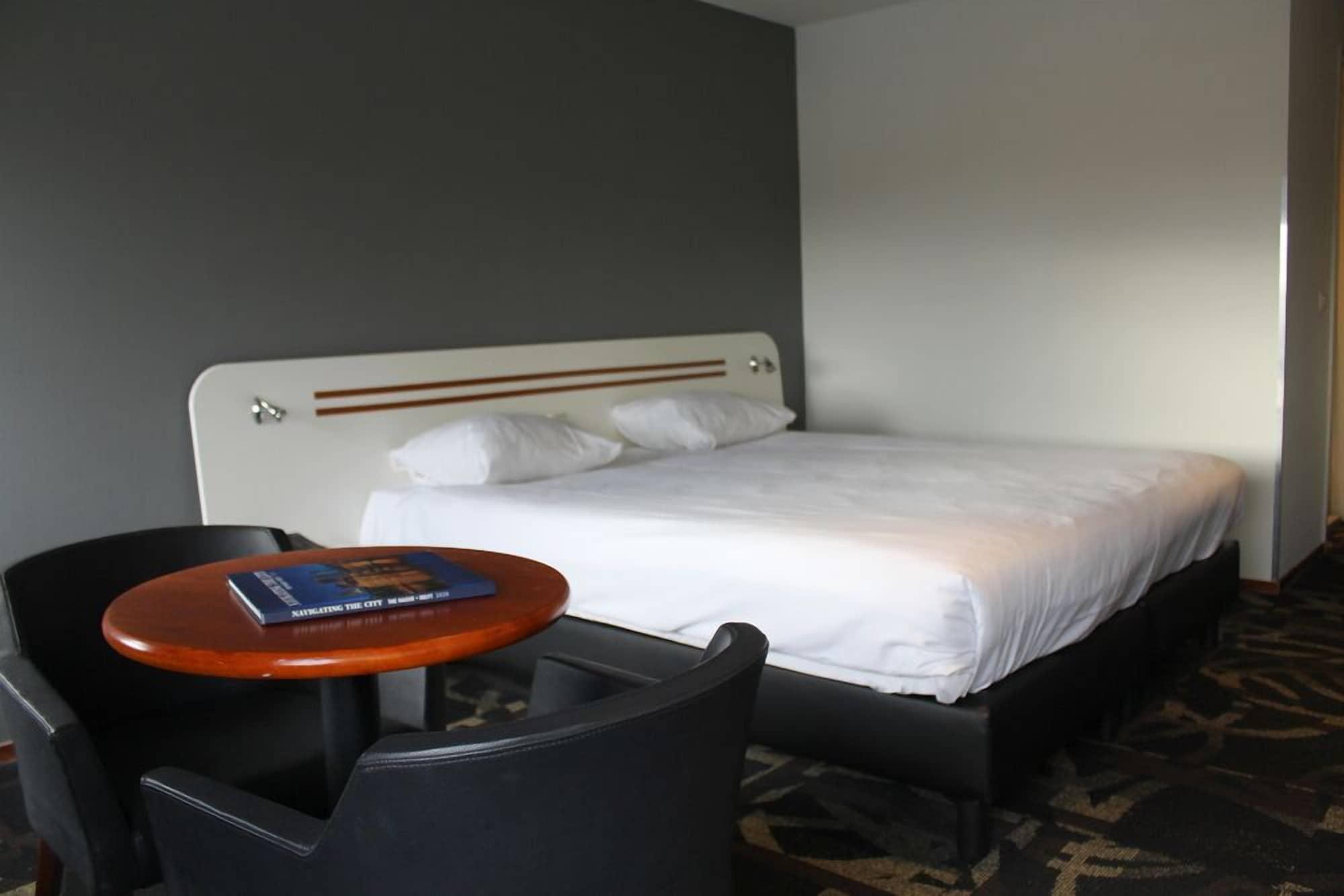 Fletcher Stadshotel Hotel 4*