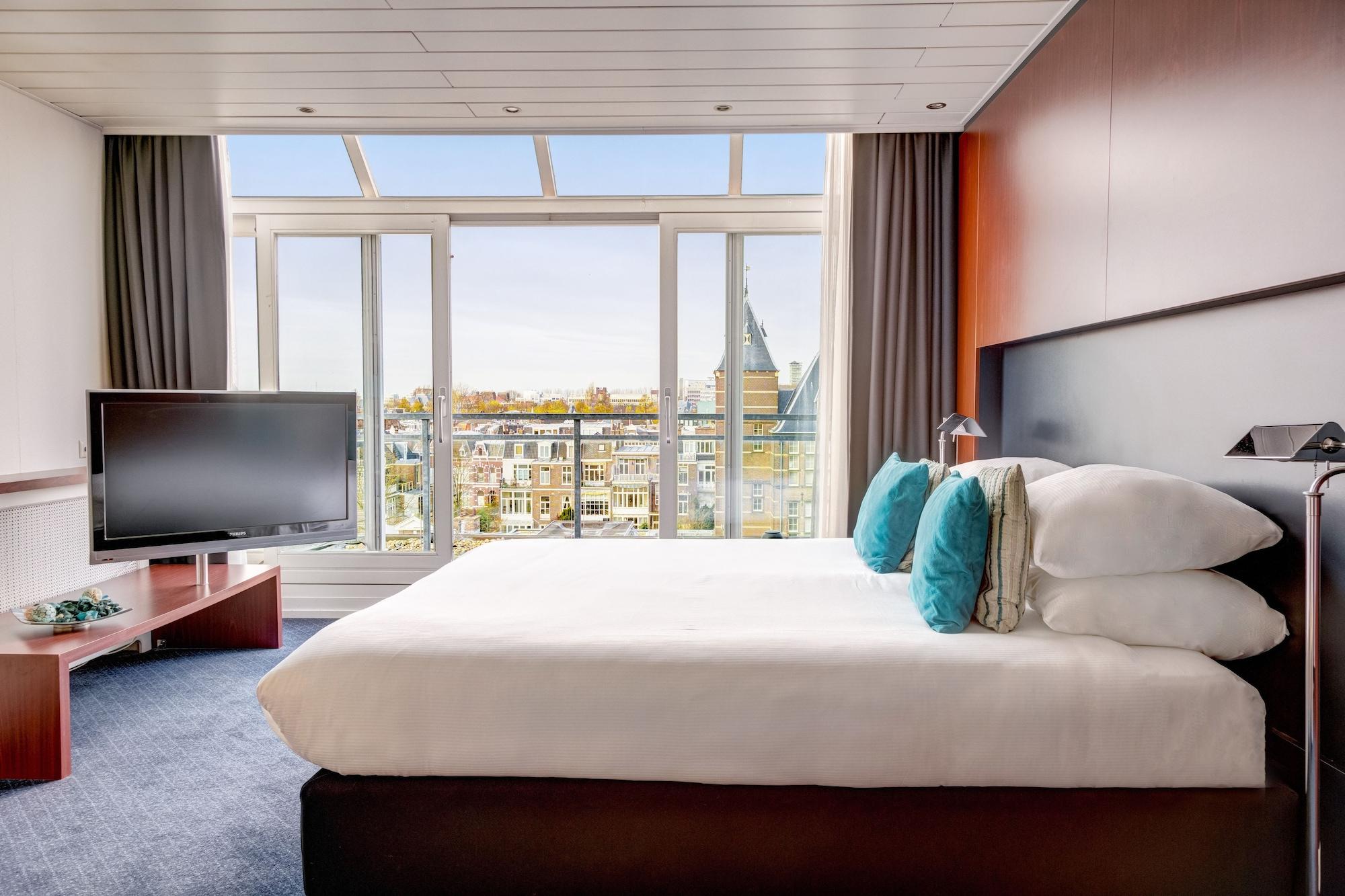 Fletcher Stadshotel Hotel Den Haag