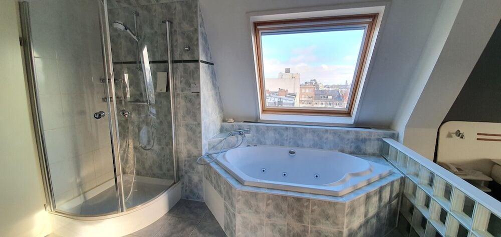 Fletcher Stadshotel 4*