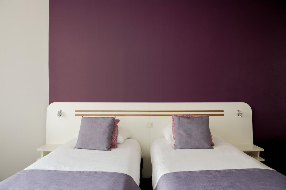 Hotel Fletcher Stadshotel 4*