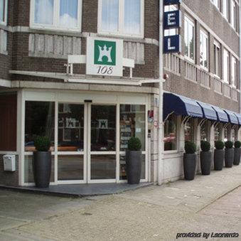 Hotel Fletcher Stadshotel Den Haag