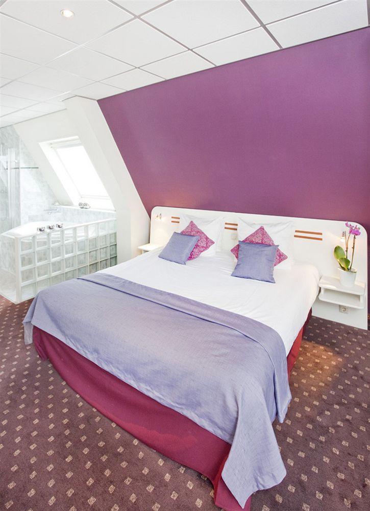 Fletcher Stadshotel Hotel