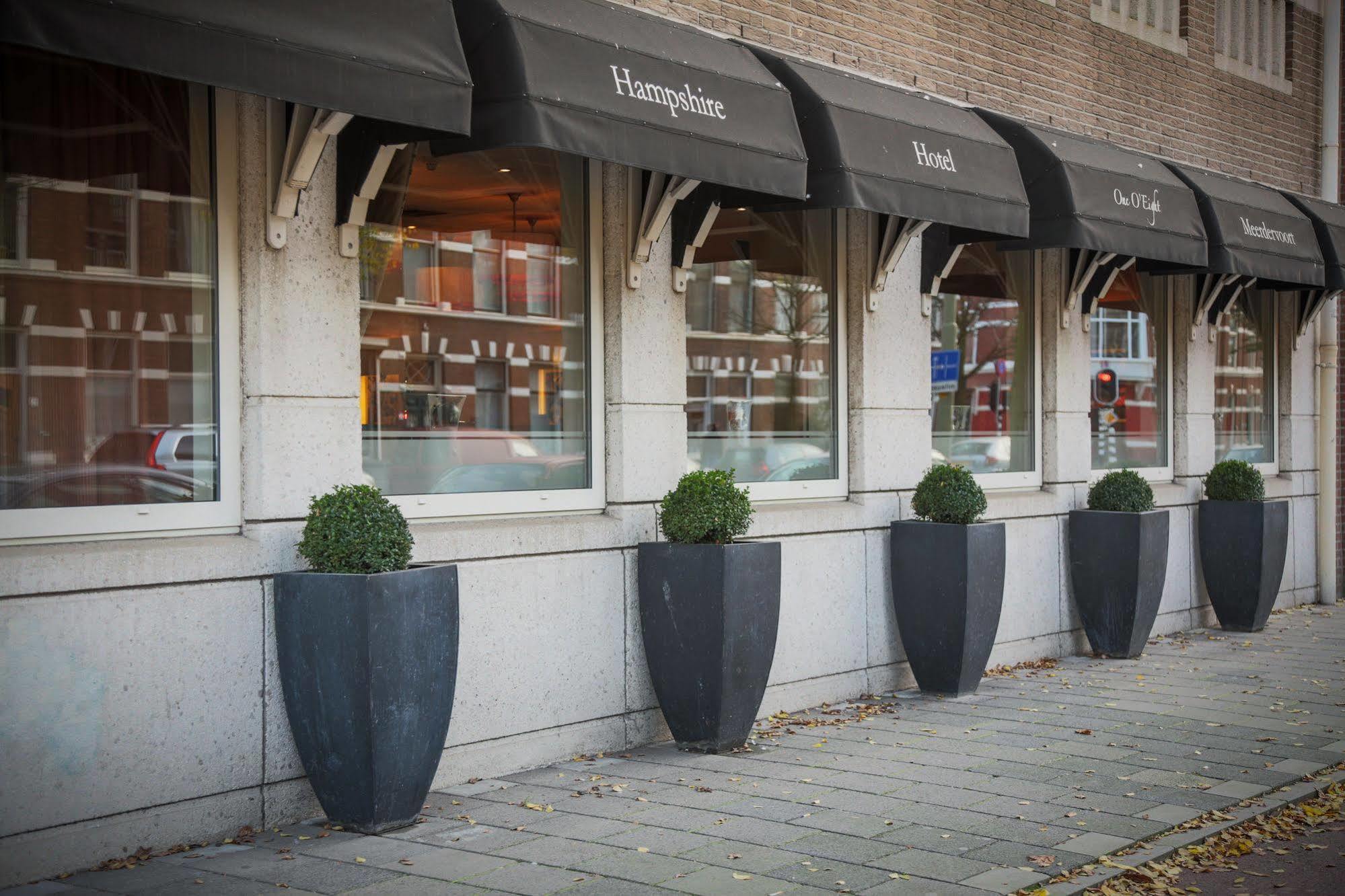 Hotel Fletcher Stadshotel