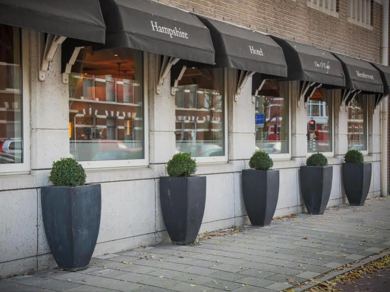 Fletcher Stadshotel Hotel 4*