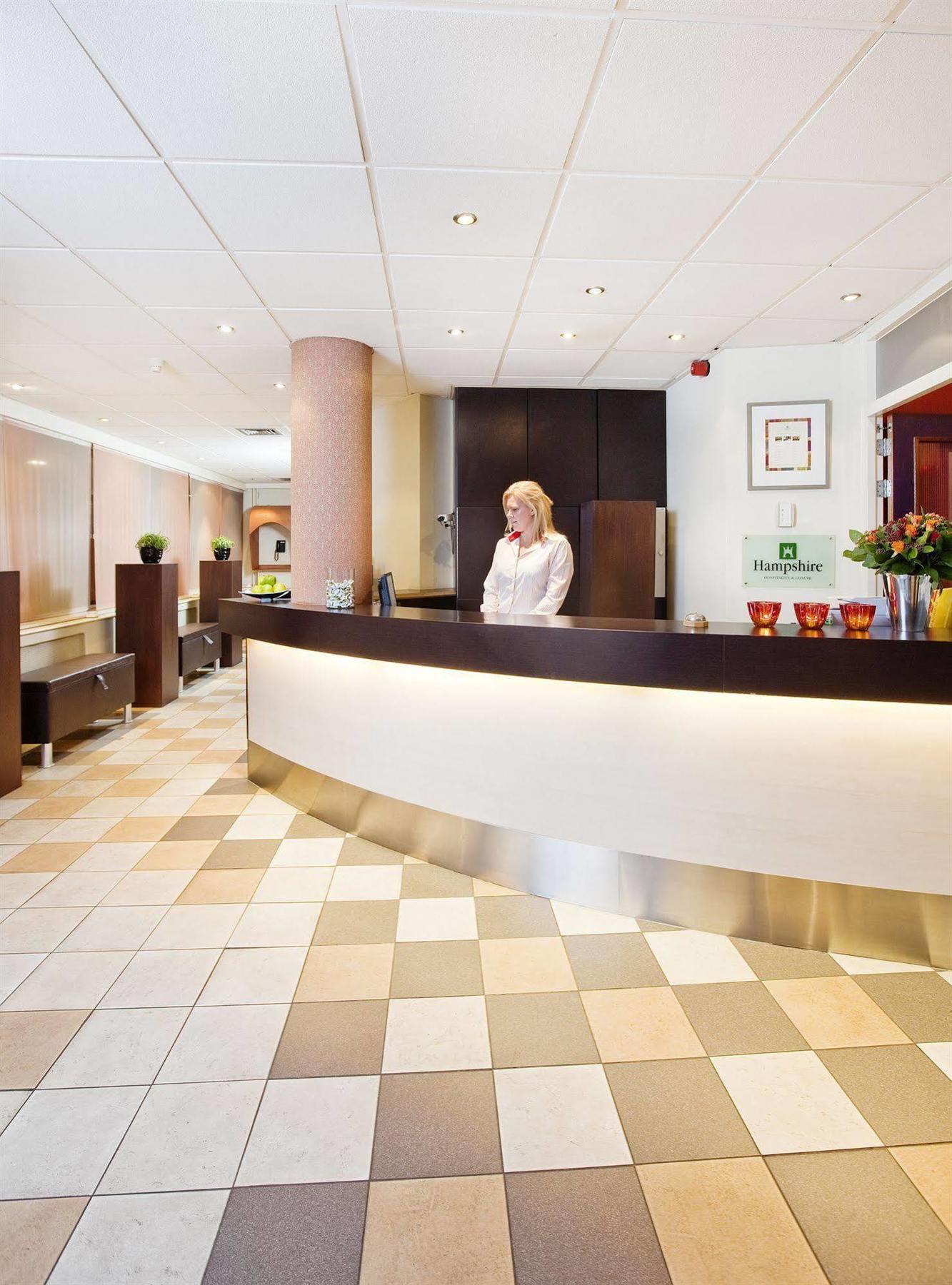 Fletcher Stadshotel Hotel