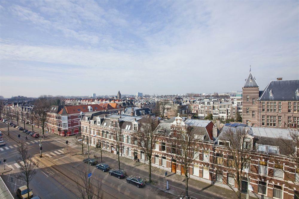 Fletcher Stadshotel Den Haag