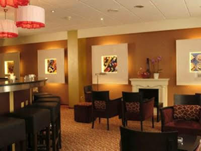 Fletcher Stadshotel Hotel 4*