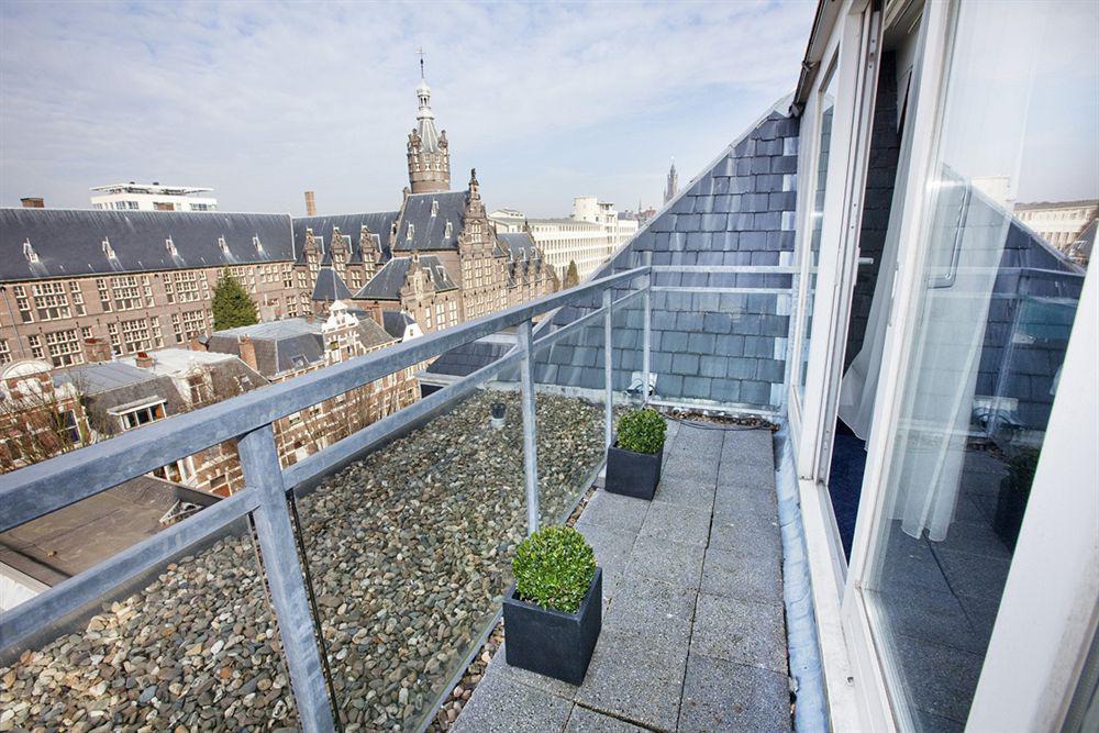 Fletcher Stadshotel Hotel Den Haag