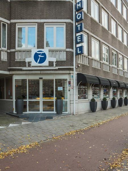 Hotel Fletcher Stadshotel 4*