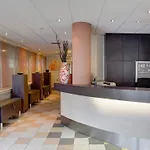 Fletcher Stadshotel 4*
