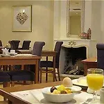 Hotel Fletcher Stadshotel Den Haag