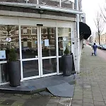 Fletcher Stadshotel Hotel Den Haag