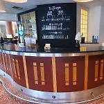 Hotel Fletcher Stadshotel Den Haag