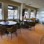 Hotel Fletcher Stadshotel Den Haag