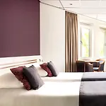 Hotel Fletcher Stadshotel 4*
