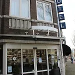 Fletcher Stadshotel Hotel 4*