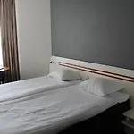 Fletcher Stadshotel Hotel 4*