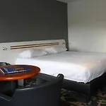 Fletcher Stadshotel Hotel 4*