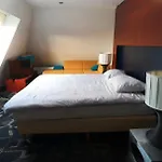 Fletcher Stadshotel Den Haag