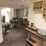 Fletcher Stadshotel Hotel Den Haag