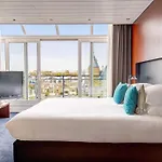 Fletcher Stadshotel Hotel Den Haag