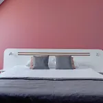 Fletcher Stadshotel 4*