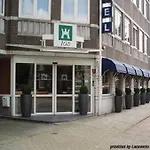 Hotel Fletcher Stadshotel Den Haag