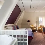 Fletcher Stadshotel Hotel Den Haag