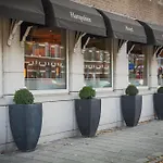 Hotel Fletcher Stadshotel