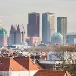 Fletcher Stadshotel