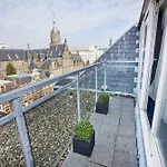 Fletcher Stadshotel Hotel Den Haag