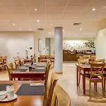 Fletcher Stadshotel Hotel 4*