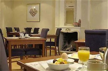 Hotel Fletcher Stadshotel Den Haag