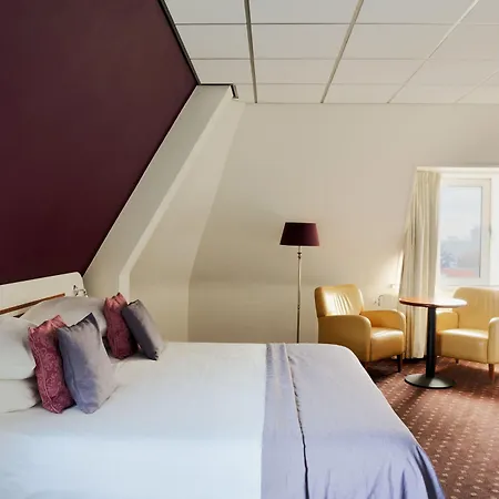 Fletcher Stadshotel 4* Den Haag