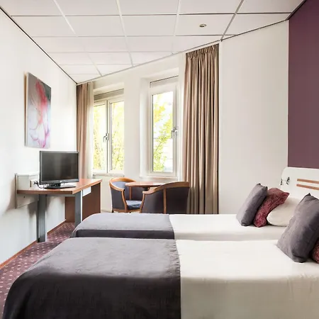 Fletcher Stadshotel Den Haag