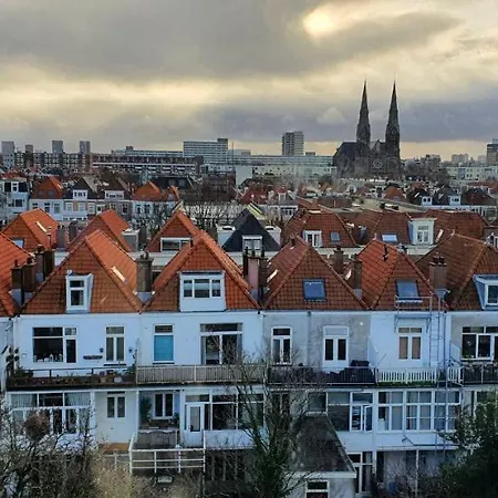 Hotel Fletcher Stadshotel Den Haag