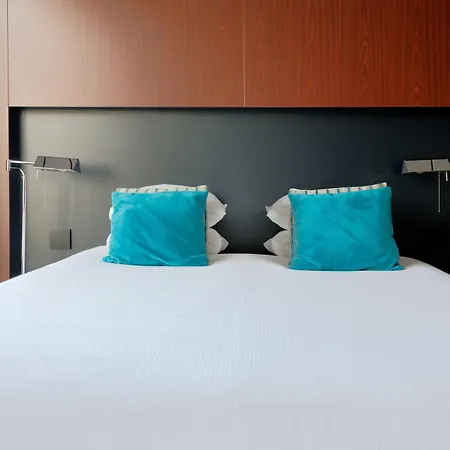Hotel Fletcher Stadshotel 4*