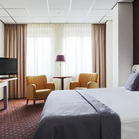 Hotel Fletcher Stadshotel Den Haag