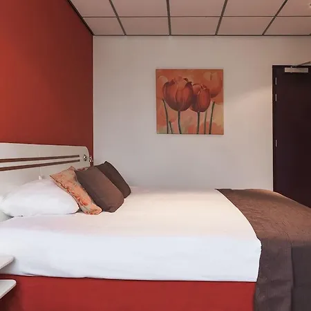 Fletcher Stadshotel