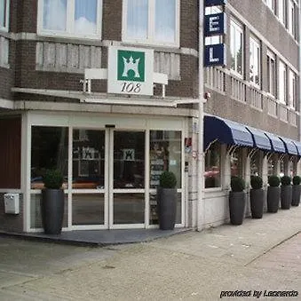 Hotel Fletcher Stadshotel Den Haag