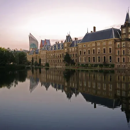Fletcher Stadshotel 4*
