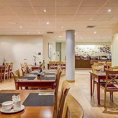 Fletcher Stadshotel Hotel